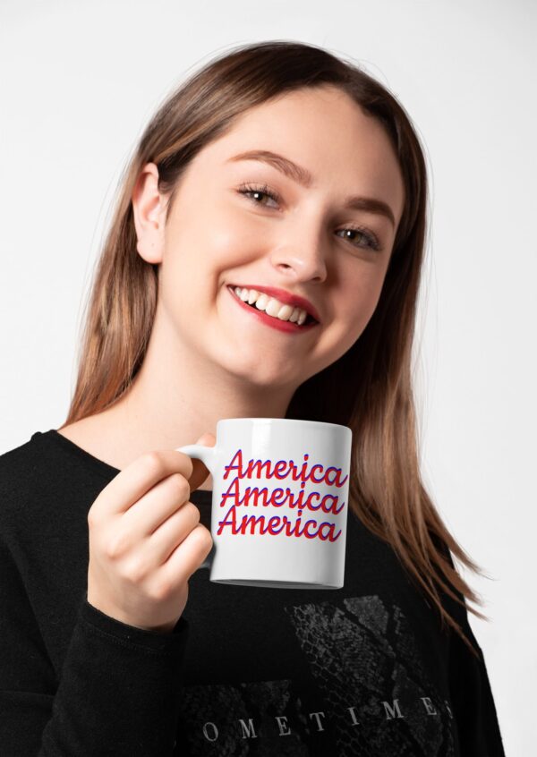 America Independence Day Party Gift