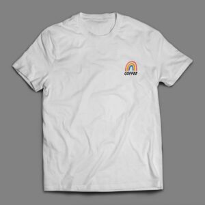 2022 Coffee Pride Shirt