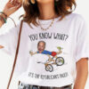 Let’s Go Brandon Bicycle Club Shirt