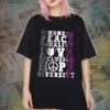 Love Is Smile Icon Shirt