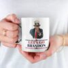 2nd That Second Amendment 11 Oz Mug