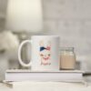 We The People God Bless USA Mug