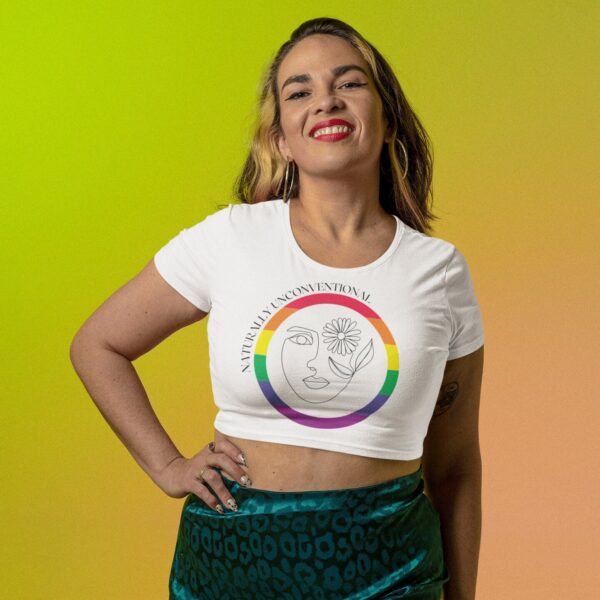 Pride LGBTQ+ T Shirt