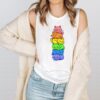 Love Always Wins Unisex Shirts