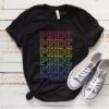 Proud Ally Gay Pride LGBTQ Shirt