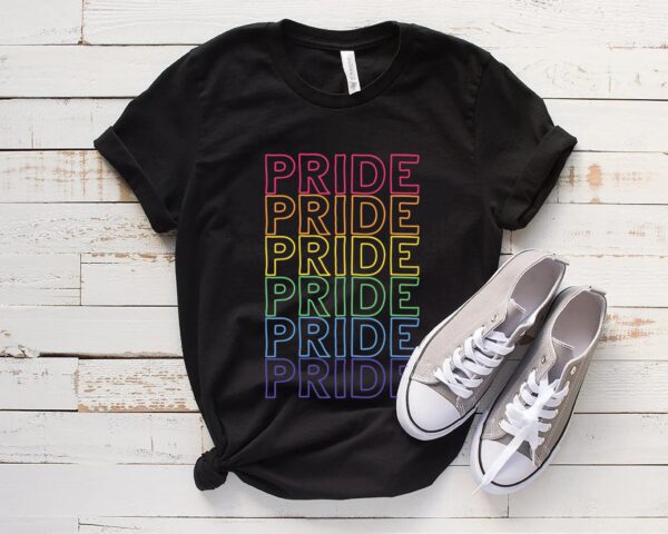 Pride Month Shirt