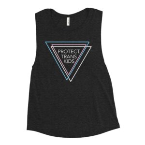 Protect Trans Kids Shirt