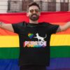 LGBT Pride Flag Shirt