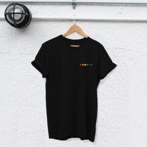 Rainbow Gay Shirt