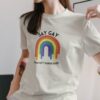 All Places Should Be Safe Spaces LGBT Shirt