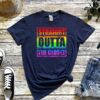 Be Gay Do Crime Shirt