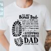 Bonus Dad Fathers Day Shirt