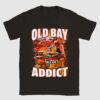 Retro Vintage New Kids On The Block Tshirt