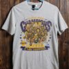 Golden State Warriors NBA Champions 2022 Shirt