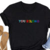 Protect Trans Kids Shirt