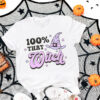 I’m A Haunt Mess Shirt Halloween