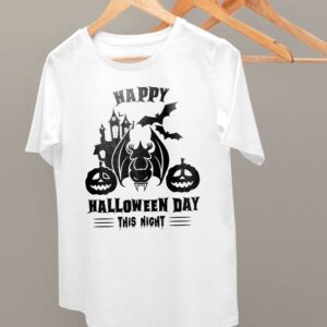 This Night Happy Halloween Shirt