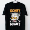 This Night Happy Halloween Shirt