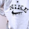 Nike Cow Pattern Sweatshirt