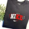 Double Vintage Nike Sweatshirt