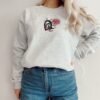 Lips Halloween Sweatshirt