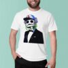 Smitty Werbenjagermanjensen He Was Number 1 T-shirt