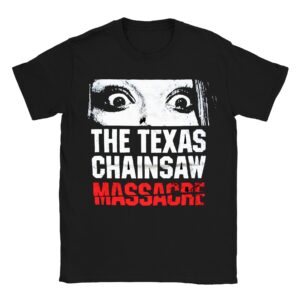 Texas Chainsaw Massacre Shirt