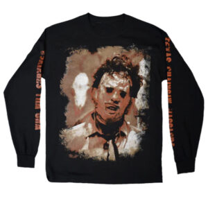 Texas Chainsaw Massacre Sweatshirt Hoodie