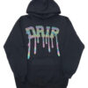 Drip Hoodie Minimal Style Gift For Men Women