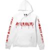 Drip Hoodie Bat Country With After Hours Of The Weeknd