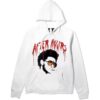 Drip Hoodie After Hours Blood