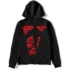 Drip Hoodie Bat Country With After Hours Of The Weeknd