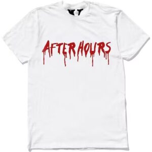 Drip Shirt After Hours Blood Tee