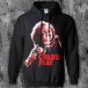 Horror Movie Hoodie Clint Eastwood Dirty Harry