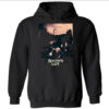 Horror Movie Hoodie From Hell Jack The Ripper