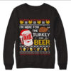 Thanksgiving Sweater This Is My