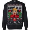 Ugly Christmas Sweater Joker Movie