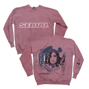 Kehlani Shirt Serial Lover It Was Good Until Wasn’t Album