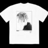 Playboi Carti Shirt Black Leather Devil