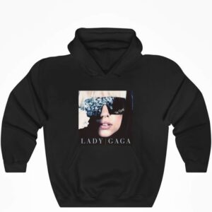 Lady Gaga Hoodie