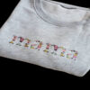 Embroidered Mama Sweatshirt