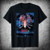 A Nightmare On Elm Street T Shirt Claw Dark