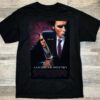 American Psycho Patrick Bateman Shirt