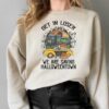 Get In Losers Halloweentown Sweatshirt