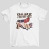 Self Care Mac Miller Shirt For Fan Rapper