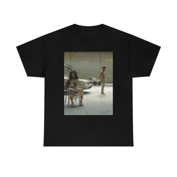 Childish Gambino Shirt This Is America Album