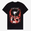 The Weeknd After Hours Nightmare Halloween Horror Night Shirt