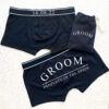 Cute Personalized Face Boxers