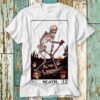 Frog & Toad The Lovers Tarot Card Shirt