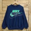 90s Spell Nike Sweatshirt